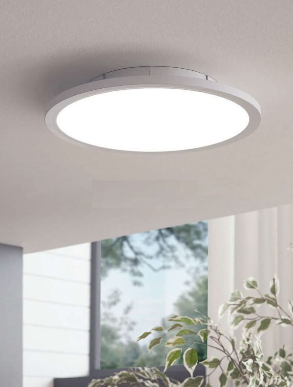 LED RGB Plafonjera SARSINA-C 97959