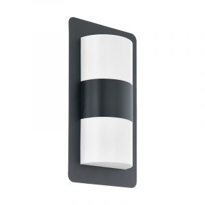 Spoljna zidna lampa EGLO CISTIERNA 98086 - Garancija 2god