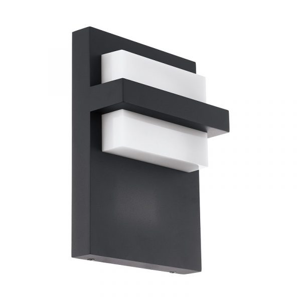 Spoljna zidna lampa EGLO CULPINA 98088 - Garancija 5god