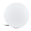Spoljna podna lampa EGLO MONTEROLO 98101 - Garancija 2god