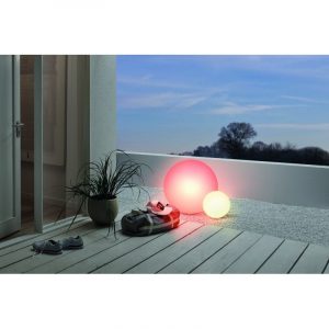 SMART RGB Podna lampa EGLO MONTEROLO-C 98105 -Garancija 5god