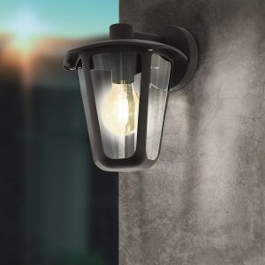 Spoljna zidna lampa EGLO MONREALE 98121 - Garancija 2god