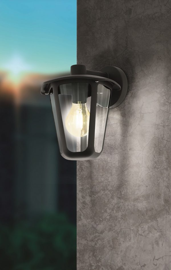 Spoljna zidna lampa EGLO MONREALE 98121 - Garancija 2god