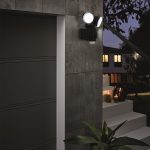 Spoljna zidna lampa EGLO CASABAS 98189 - Garancija 5god