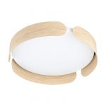 LED PLAFONJERA VALCASOTTO 99622