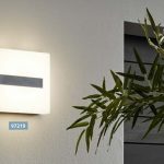 Spoljna zidna lampa EGLO TORAZZA-C 97219