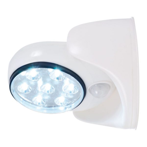 LED Lampa sa senzorom na 10m daljine
