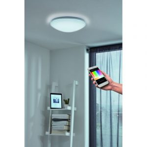 LED PLAFONJERA LED GIRON-C 32589