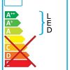 LED plafonjera FRANIA 97871 2