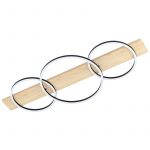 LED PLAFONJERA BOYAL 99468