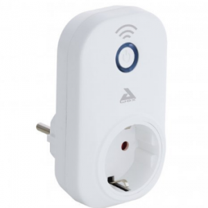 Pametna wireless utičnica CONNECT PLUG PLUS