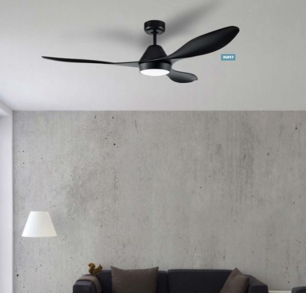 Plafonski ventilator EGLO 35017 ANTIBES - Garancija 2god