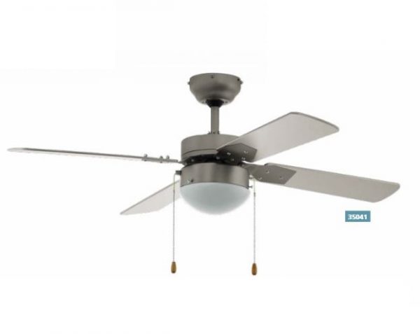 Plafonski ventilator EGLO 35041 GELSINA - Garancija 2god