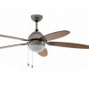Plafonski ventilator EGLO 35042 SUSALE - Garancija 2god
