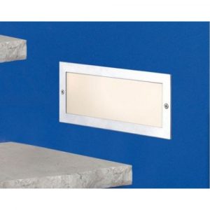 Ugradna spoljna lampa EGLO ZIMBA 88008 - Garancija 2god