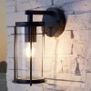 Spoljna zidna lampa EGLO VALDEO 96239 - Garancija 2god