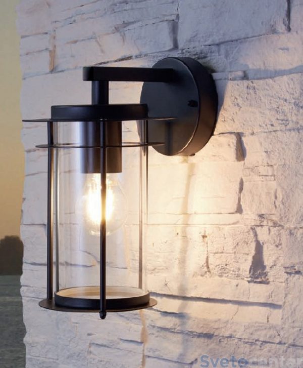 Spoljna zidna lampa EGLO VALDEO 96239 - Garancija 2god