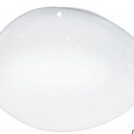 LED PLAFONJERA EGLO CONNECT-SILERAS-Z 900128