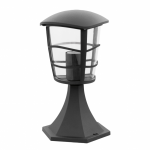 Spoljna lampa s postoljem EGLO ALORIA 93099 - Garancija 2god