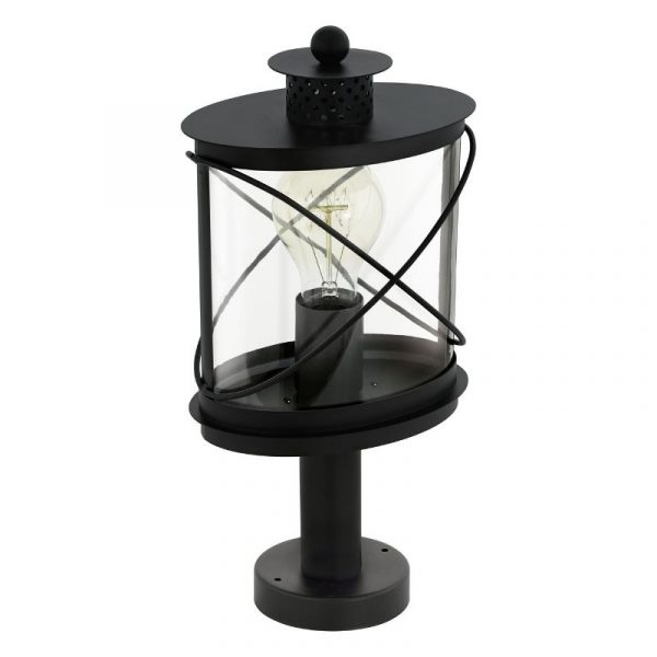 Spoljna lampa sa postoljem EGLO 94864 - Garancija 2god