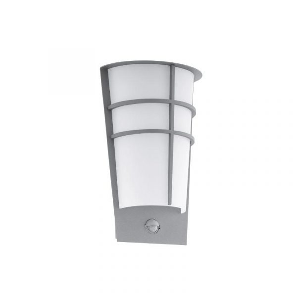 LED Spoljna zidna lampa EGLO BREGANZO 96017 - Garancija 5god