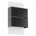 LED Spoljna zidna lampa EGLO KIBEA 93254 - Garancija 2god