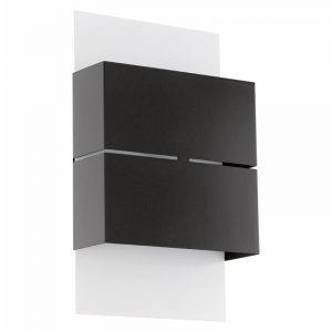 LED Spoljna zidna lampa EGLO KIBEA 93254 - Garancija 2god