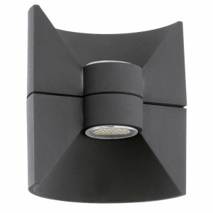 LED Spoljna zidna lampa REDONDO 93368 - Garancija 2god