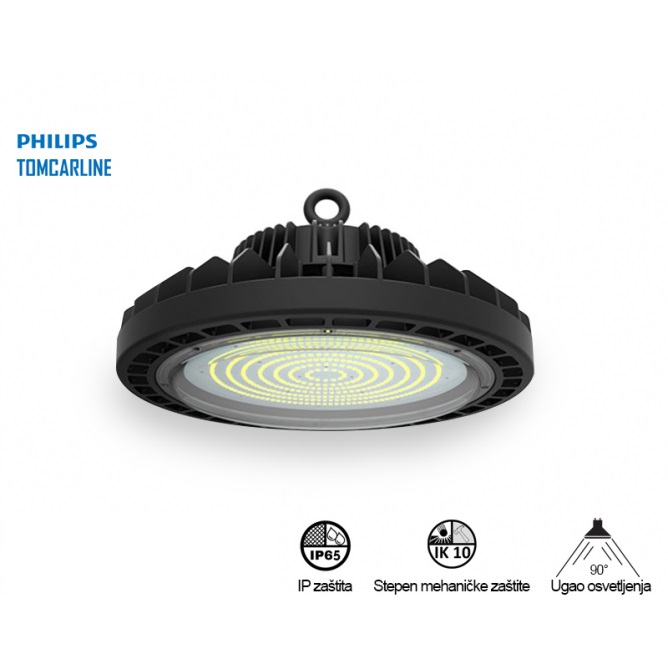 LED reflektor HB07-150W-4000K-IP65 BB Link mali ali online prodavnica online prodaja internet kupovina
