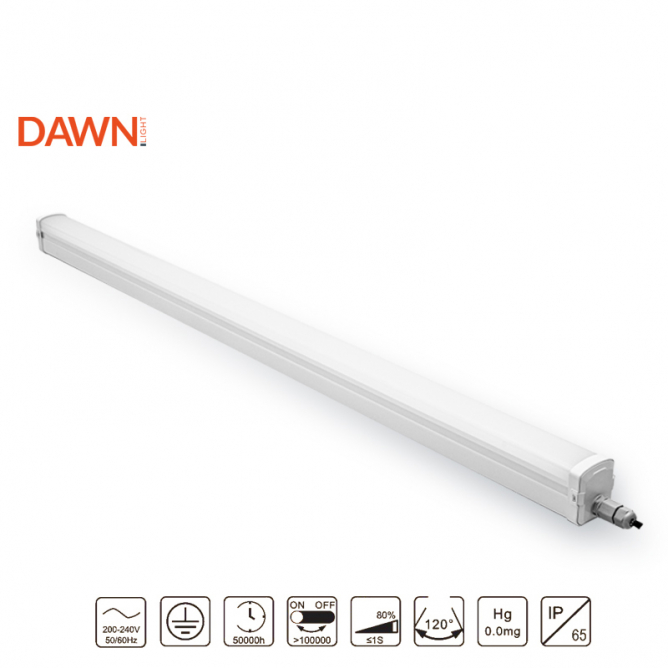 Vododiht LED 158A PRO 50W 4000K 6500LM 110° BB Link mali ali online prodavnica online prodaja internet kupovina