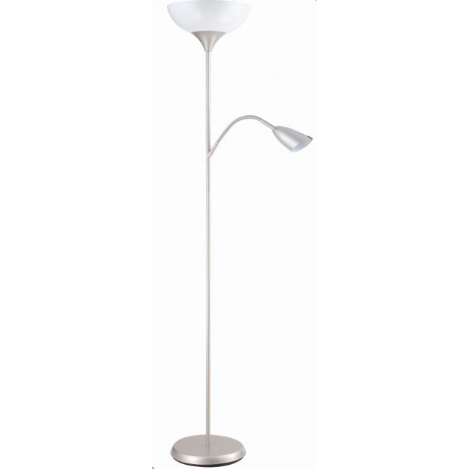 LUNA 184 podna lampa BELA BB Link mali ali online prodavnica online prodaja internet kupovina