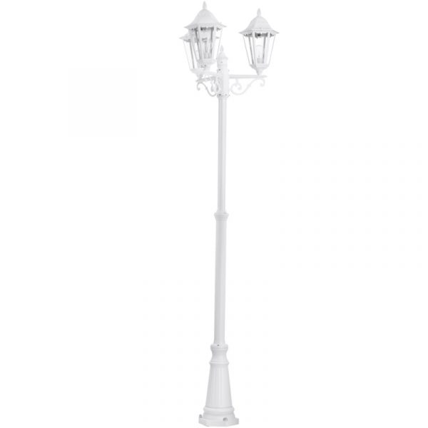 Spoljna podna lampa EGLO NAVEDO 93454 - Garancija 2god