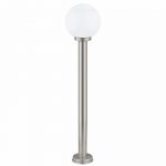 Spoljna podna lampa EGLO NISIA 30207 - Garancija 2god