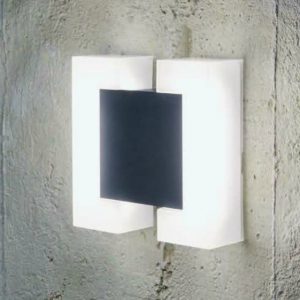 LED Spoljna zidna lampa EGLO SITIA 95988 - Garancija 5god