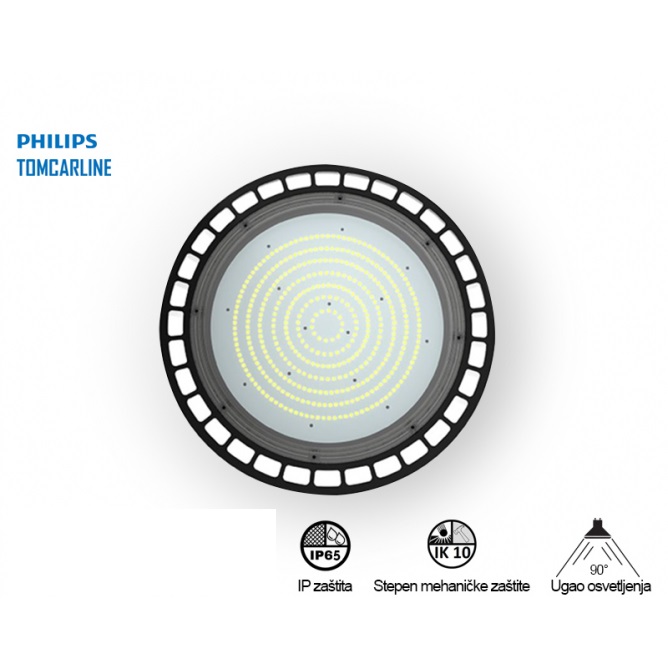 LED reflektor HB07-150W-4000K-IP65 BB Link mali ali online prodavnica online prodaja internet kupovina