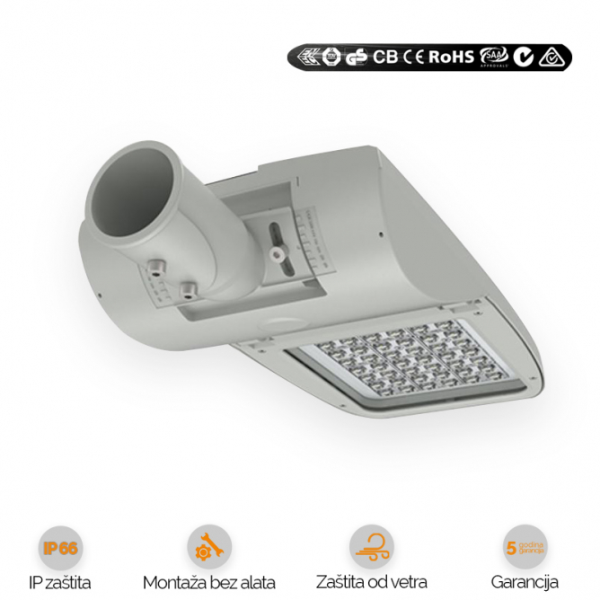 ULIČNA svetiljka FYT-T68-120W 4000K IP66 BB Link mali ali online prodavnica online prodaja internet kupovina