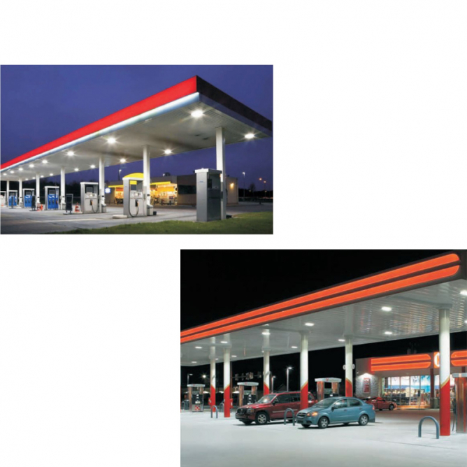 LED reflektor BR-FL100W-01K 5000K BB Link mali ali online prodavnica online prodaja internet kupovina