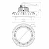 LED reflektor HB07-150W-4000K-IP65 BB Link mali ali online prodavnica online prodaja internet kupovina