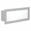 Ugradna spoljna lampa EGLO ZIMBA 88008 - Garancija 2god