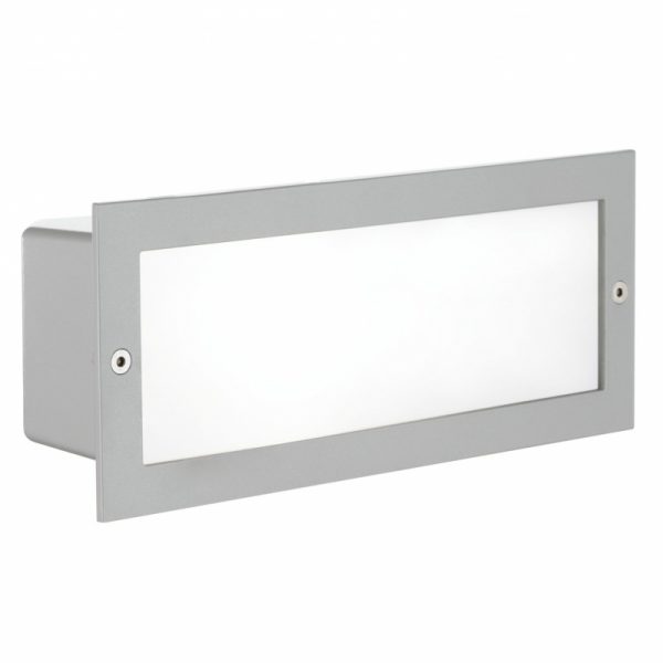 Ugradna spoljna lampa EGLO ZIMBA 88008 - Garancija 2god