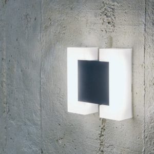 LED Spoljna zidna lampa EGLO SITIA 95987 - Garancija 5god