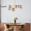 LUNA 185 luster 6xG9 MESING BB Link mali ali online prodavnica online prodaja internet kupovina