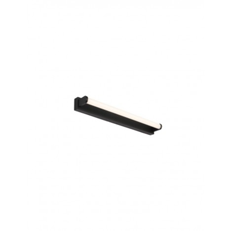VESTA 295 zidna lampa LED 9W 4000K CRNA BB Link mali ali online prodavnica online prodaja internet kupovina