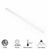 Vododiht LED LG158A (WP3036) 50W 4000K 5000LM BB Link mali ali online prodavnica online prodaja internet kupovina