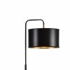 VESTA 426 podna lampa 1XE27 CRNA mali ali online prodavnica online prodaja internet kupovina