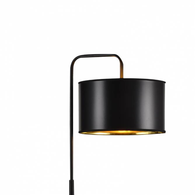 VESTA 426 podna lampa 1XE27 CRNA mali ali online prodavnica online prodaja internet kupovina