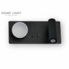 VESTA 478 zidna lampa 3W+3W 3000K CRNA mali ali online prodavnica online prodaja internet kupovina