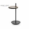 VESTA 486 stona lampa 10W 3000K CRNA mali ali online prodavnica online prodaja internet kupovina