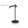 VESTA 486 stona lampa 10W 3000K CRNA mali ali online prodavnica online prodaja internet kupovina
