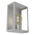 Spoljna zidna lampa EGLO ALAMONTE 94827 - Garancija 2god